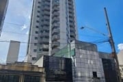 Excelente Apartamento no Centro de Curitiba - Edifício Green Tower