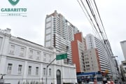 Excelente Studio no Centro de Curitiba - Ed. Life Space Curitiba