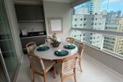 Apartamento alto padrão 4 suítes