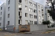 Apartamento Semi mobiliado com 3 quartos no Bucarein com vaga coberta para locação