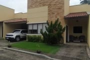 Excelente Casa à Venda em Condomínio Fechado - Lagoa Redonda