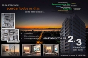 Apartamento 2 dormitórios a venda por R$ 447.000 -Jardim Cidade de Florianópolis  São José/SC