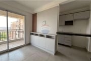 APARTAMENTO NO ÚLTIMO ANDAR DE 1 SUÍTE A VENDA NA RIBEIRÂNIA - UNAERP - 42m² - VISTA LIVRE - Face sombra