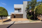 Casa a venda condomínio Pitangueiras, Recreio das Acácias, 3 suítes, 285,90m², Ribeirão Preto/SP