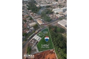 Terreno / Lote Comercial à venda, 507m² - Campos Eliseos – Parque Industrial Tanquinho