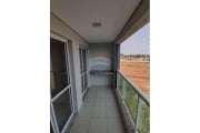 APARTAMENTO COM 2 DORMITÓRIOS À VENDA NA RIBEIRÂNIA - ANDAR ALTO - UNAERP - 52 M² - VISTA LIVRE POR R$ 320.000 EM RIBEIRÃO PRETO/SP