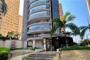 Apartamento a venda Victória Hill, Jardim Irajá, 4 quartos sendo 4 suítes, 336m², Ribeirão Preto/SP