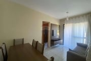 APARTAMENTO COM 2 DORMITÓRIOS COM ELEVADOR E SACADA - AV BARÃO DO BANANAL - 51 M² POR R$ 209.000 EM RIBEIRÃO PRETO/SP