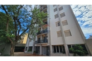 Apartamento Ed. Paranoá, 3 quartos, 2 banheiros, 82,76 m²,  Jd. Palma Travassos - Ribeirão Preto/SP