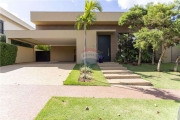 Casa a venda Condomínio Milano, Jardim Botânico, 4 suítes, 447,9m², Ribeirão Preto/SP