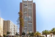 Apartamento a venda Edifício Uber Corbusier, 227m², 3 suítes, Ribeirão Preto/SP