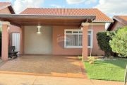 Casa de 3 quartos Condomínio Caimbé no Recreio das Acácias em Ribeirão Preto.