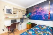 Apartamento para Venda em São Paulo, Vila Mascote, 3 dormitórios, 3 suítes, 4 banheiros, 3 vagas