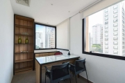 Conjunto Comercial para Venda em São Paulo, Vila Clementino, 1 banheiro, 2 vagas