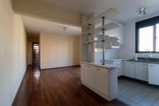 Apartamento para Venda em São Paulo, Vila Clementino, 2 dormitórios, 2 banheiros, 1 vaga