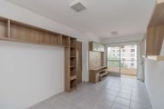 Apartamento para Venda em São Paulo, Vila Clementino, 2 dormitórios, 2 banheiros, 1 vaga