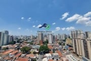 Apartamento para Venda em São Paulo, São Judas, 1 dormitório, 1 suíte, 2 banheiros, 1 vaga