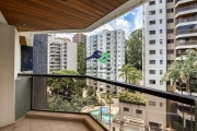 Apartamento para Venda em São Paulo, Vila Andrade, 3 dormitórios, 2 suítes, 3 banheiros, 2 vagas