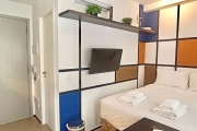 Apartamento para Venda em São Paulo, Vila Mariana, 1 dormitório, 1 banheiro