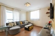 Apartamento para Venda em São Paulo, Vila Mariana, 3 dormitórios, 3 suítes, 5 banheiros, 3 vagas