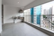 Apartamento para Venda em São Paulo, Vila Mariana, 2 dormitórios, 2 suítes, 3 banheiros, 1 vaga