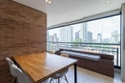 Apartamento para Venda em São Paulo, Vila Mariana, 3 dormitórios, 1 suíte, 2 banheiros, 2 vagas