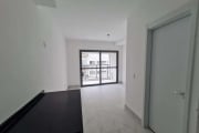 Apartamento para Venda em São Paulo, Moema, 1 dormitório, 1 banheiro