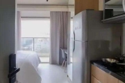 Apartamento para Venda em São Paulo, Paraíso, 1 dormitório, 1 suíte, 1 banheiro