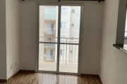 Apartamento para Venda em São Paulo, Vila Inglesa, 2 dormitórios, 1 banheiro, 1 vaga