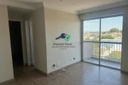 Apartamento para Locação em São Paulo, Jardim Santa Cruz (Campo Grande), 2 dormitórios, 1 banheiro, 1 vaga