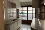 Apartamento para Venda em São Paulo, Campo Grande, 2 dormitórios, 1 banheiro, 1 vaga