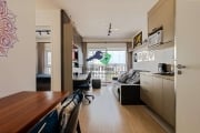 Apartamento para Venda em São Paulo, Vila Mariana, 1 dormitório, 1 banheiro