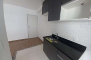 Apartamento para Venda em São Paulo, Jurubatuba, 2 dormitórios, 1 banheiro, 1 vaga