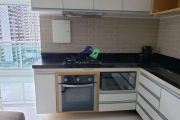 Apartamento para Venda em São Paulo, Alto da Boa Vista, 2 dormitórios, 1 suíte, 2 banheiros, 2 vagas