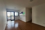 Apartamento para Locação em São Paulo, Jardim Marajoara, 3 dormitórios, 1 suíte, 2 banheiros, 1 vaga