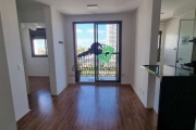 Apartamento para Venda em São Paulo, Interlagos, 2 dormitórios, 1 banheiro, 1 vaga