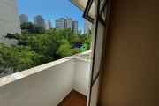 Apartamento para Locação em São Paulo, Jardim Marajoara, 2 dormitórios, 1 banheiro, 1 vaga