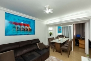 Apartamento para Venda em São Paulo, Campo Grande, 2 dormitórios, 1 banheiro, 1 vaga