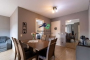 Apartamento para Venda em São Paulo, Vila Santa Catarina, 2 dormitórios, 2 banheiros, 2 vagas