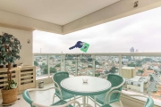 Apartamento para Venda em São Paulo, Jardim Aeroporto, 2 dormitórios, 1 suíte, 2 banheiros, 1 vaga