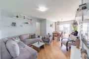 Apartamento para Venda em São Paulo, Jardim Marajoara, 3 dormitórios, 1 suíte, 3 banheiros, 2 vagas