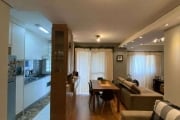 GARDEN ECOLOGIC - R$ 490.000, Apartamento com 2 dormitórios (1 suíte) com sala estendida à venda, 6