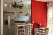 GARDEN ECOLOGIC - R$ 500.000 - Apartamento com 3 dormitórios (1 suíte), 69 m² - Aurora - Londrina/P