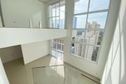 JH PALHANO DUPLEX - R$  699.000 - Apartamento à venda, 1 Suíte, 95m², Gleba Palhano, Londrina, PR