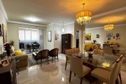 RIVERSIDE RESIDENCE - R$ 750.000 - Apartamento à Venda no Centro, 3 dormitórios (1 suíte), 129m², 2