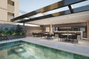 ARTSY - R$ 910.000 - Apartamento à venda, 3 dormitórios  (1 suíte), 2 vagas, 89m², Gleba Palhano, L