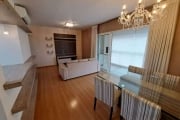 VICTORIA PARQUE - R$ 950.000 - Apartamento à venda, 3 dormitórios (1 suíte), 91 m², 2 Vagas, Gleba