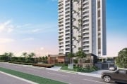 SENSE - R$ 838.000 - Apartamento à Venda, 3 dormitórios (1 suíte), 92 m², 2 Vagas,Terra Bonita, Lon