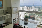 POTY -  R$ 980.000 - Apartamento à venda, 3 dormitórios (1 suíte) , 104 m², 2 Vagas, Gleba Palhano