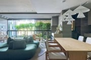 TAY - R$ 953.000 - Apartamento à venda, 3 dormitórios (1 Suíte) , 87 m², Gleba Palhano, Londrina/PR